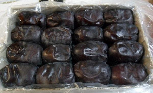 قیمت خرمای مضافتی لوکس + خرید باور نکردنی